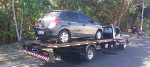 Tampa Placas !!!